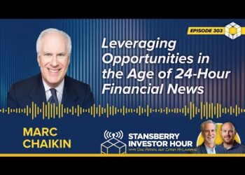 Leveraging Opportunities in the Age of 24-Hour Financial News