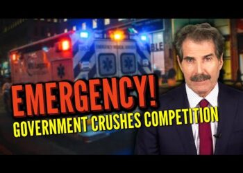 CON Law 911: You Must Get Your Competitor’s Permission to Compete