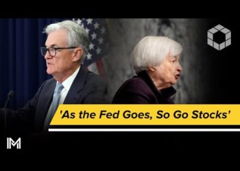 How Should Investors Feel About an Uncertain Fed?