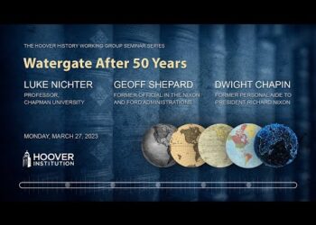 Watergate After 50 Years | Hoover Institution