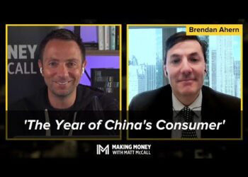 How to Invest in China’s ‘Stealth Bull Market’