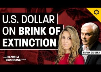 U.S. Dollar on Brink of Extinction? China’s De-dollarization Agenda Is Rewriting the New World Order