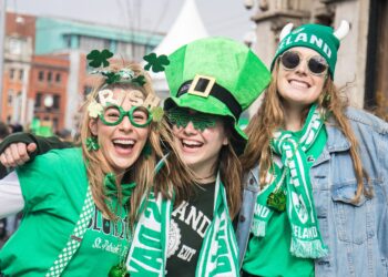 Ireland’s Astonishing Economic Growth Holds an Important Lesson