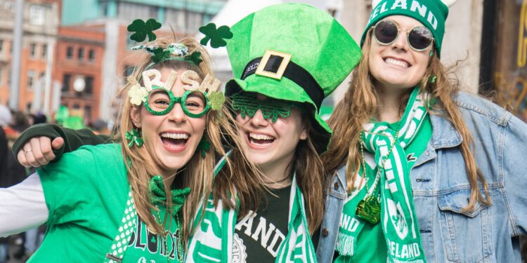 Ireland’s Astonishing Economic Growth Holds an Important Lesson