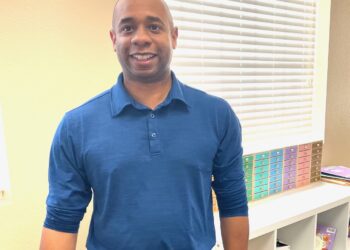 Why Can’t This Retired US Navy Officer and Engineer Open a Private School in Nevada?