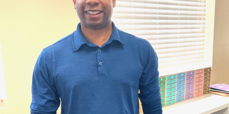 Why Can’t This Retired US Navy Officer and Engineer Open a Private School in Nevada?