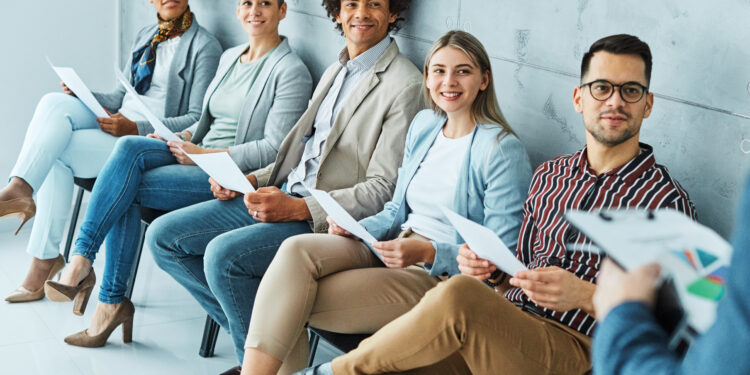 Ex-Google VP on the ‘One Skill’ She Looked For at Job Interviews Above All Others—That Only 15% of People Have