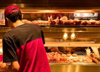 Minimum Wage Hurts Whom It Claims to Help