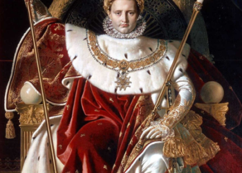 What Napoleon’s Hubris Teaches Us Today