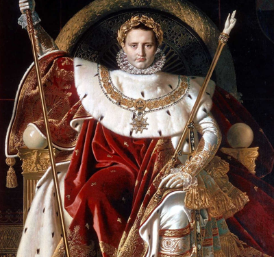 What Napoleon’s Hubris Teaches Us Today