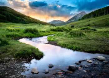 How Government Lost 15 Million Acres of Public Land in the United States