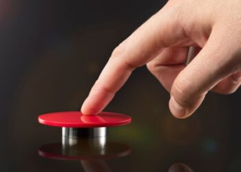 Some Buttons That I’d Not Push, and Some That I Would Push