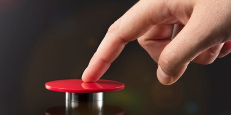 Some Buttons That I’d Not Push, and Some That I Would Push
