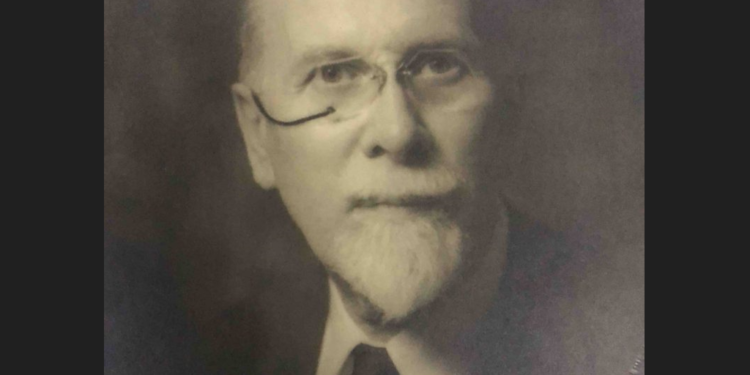 An Economics Book Whose Time Has Finally Come