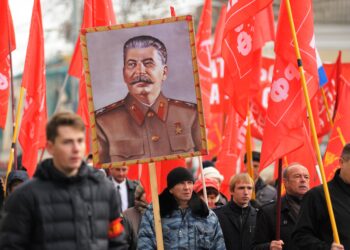 Joseph Stalin in His Own Words