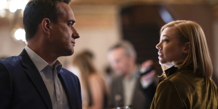 What HBO’s Succession Can Teach You about the Value of Spite and ‘Beginning With the End in Mind’