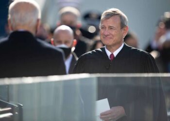 How the Supreme Court Could Break the Internet