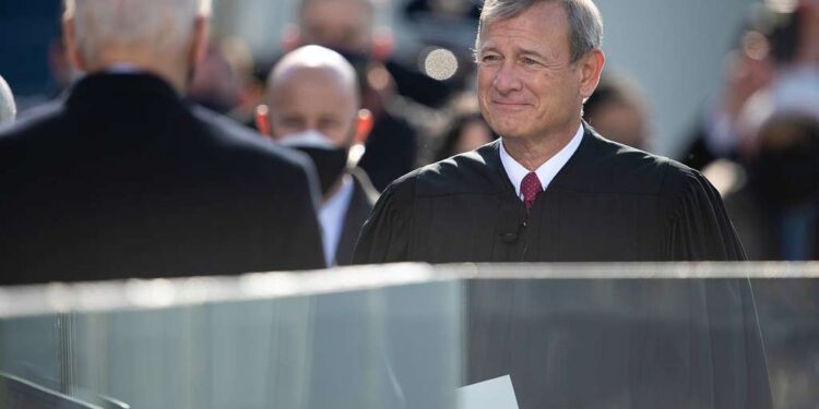 How the Supreme Court Could Break the Internet