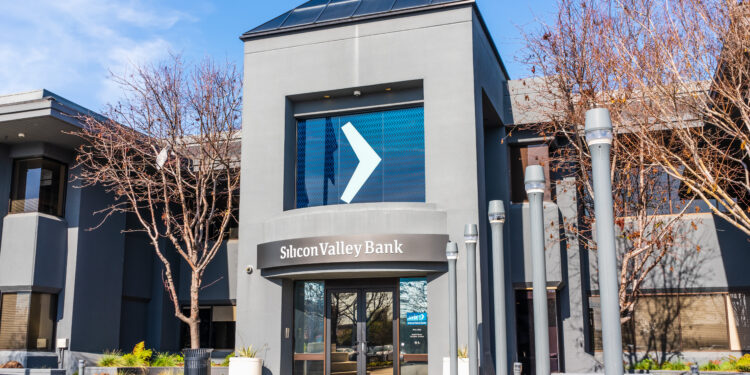 Is ‘Wokeism’ to Blame for Silicon Valley Bank’s Demise? No and Yes