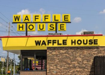 When Can Waffle House Raise its Prices?