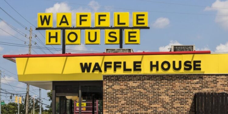 When Can Waffle House Raise its Prices?