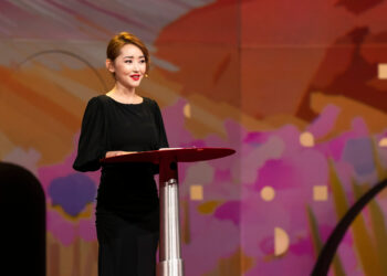 North Korean Refugee Who Became Best-Selling Author: ‘Only in Capitalism Is My Story Possible’