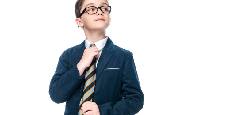 Economist Explains the One Piece of Advice He’d Give His Younger Self