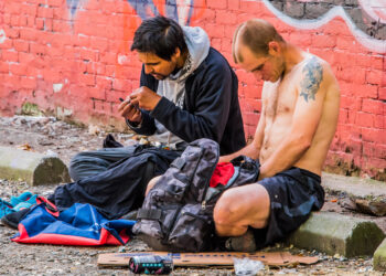 Why the ‘Zombie Drug’ Spreading Across the US Should Remain Off the Schedule I List