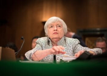Yellen’s Comments Create the Worst of All Possible Worlds for Banking Incentives