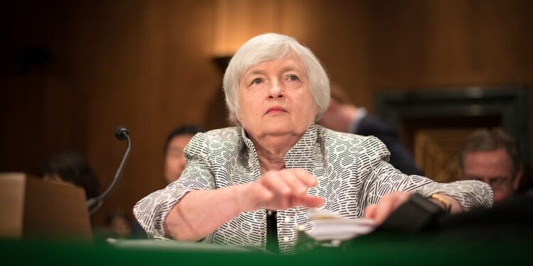 Yellen’s Comments Create the Worst of All Possible Worlds for Banking Incentives