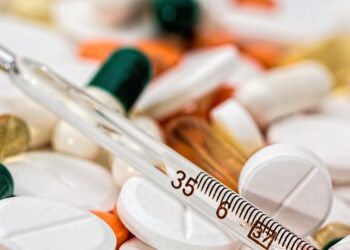 From Missing Meds to Support for Women Warriors