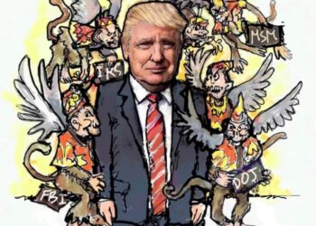 Flying Monkeys
