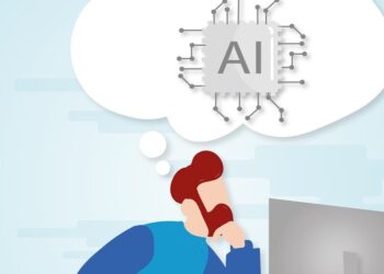 Overwhelmed by AI and Just Who to Trust?