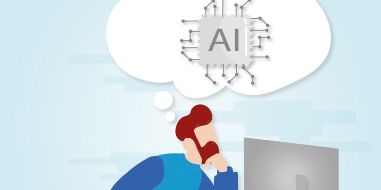 Overwhelmed by AI and Just Who to Trust?