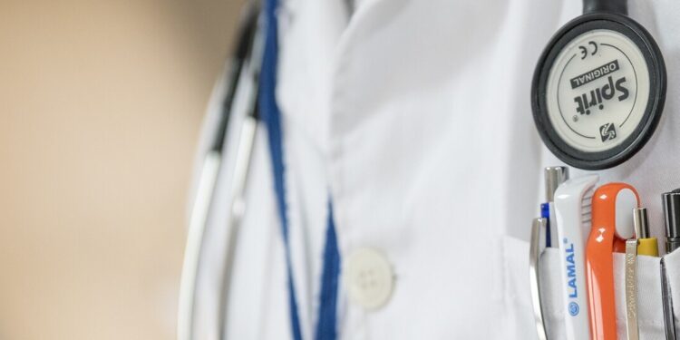 AI Applications in Health Care Producing Both Promise and Fear