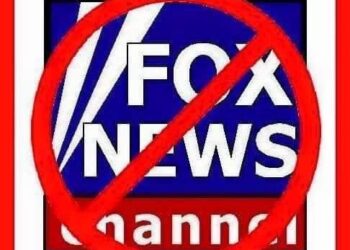 It Is Time For A National Boycott Of Fox News