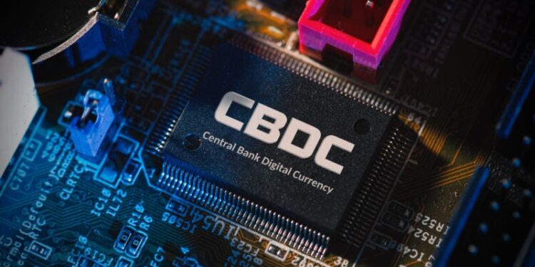 A CBDC Would Not Be Money in the Sense Used in the Constitution