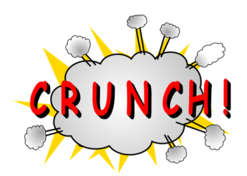 The Credit Crunch Is Going To Be One Of The Biggest Stories Of The Next 6 Months