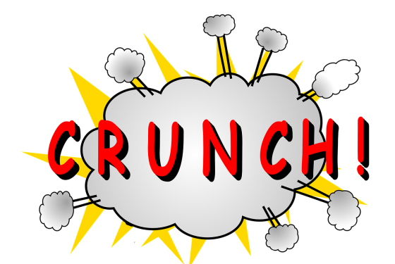 The Credit Crunch Is Going To Be One Of The Biggest Stories Of The Next 6 Months