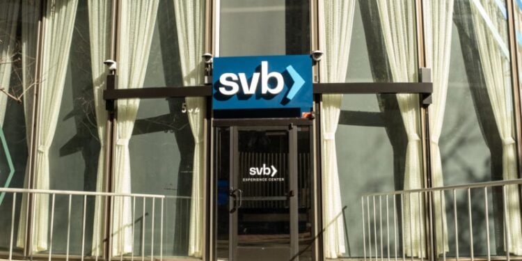 Silicon Valley Bank: Mismanagement Is Not an Excuse for Inefficient Regulation