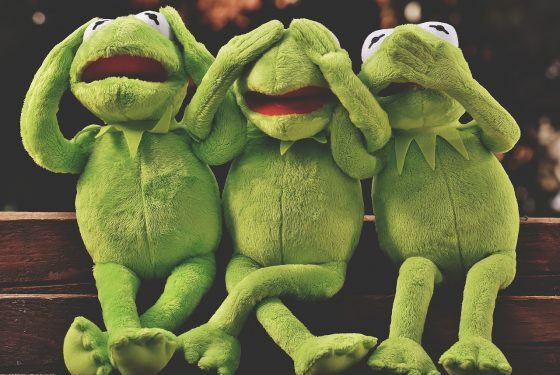 The Condition Of Our Society Has Never Been This Bad, And It Is Only Going To Get Worse…