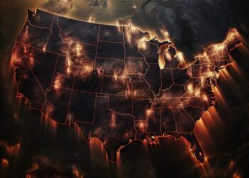 Where You Don’t Want To Be When Things Finally Start Hitting The Fan