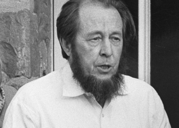 Aleksandr Solzhenitsyn and the Danger in Fomenting Group Hatred After Mass Shootings