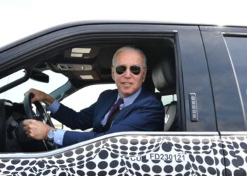 An All-Electric-Vehicle Industry? Really?