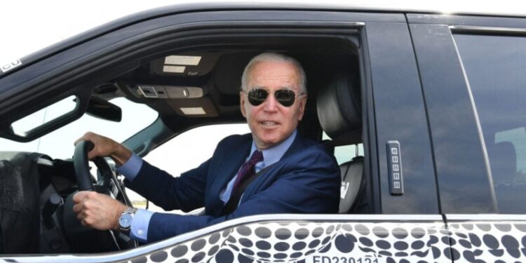 An All-Electric-Vehicle Industry? Really?