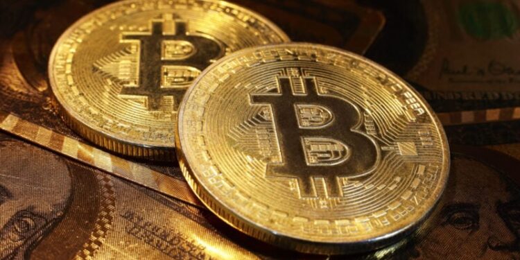 Hayek and Bitcoin