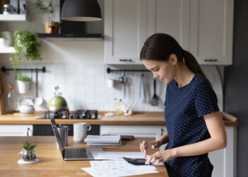 How to Make a Budget in Just a Few Easy Steps