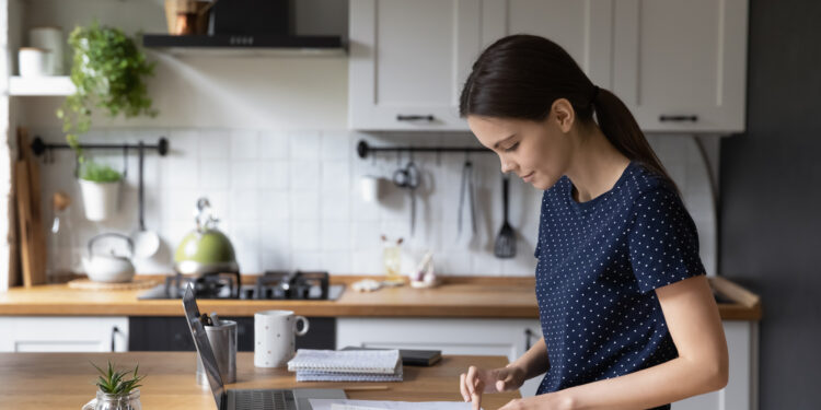 How to Make a Budget in Just a Few Easy Steps