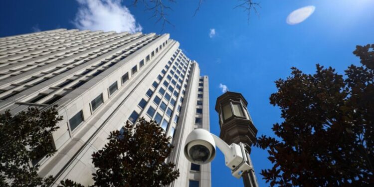 Online Security Concerns Shouldn’t Enable a Surveillance State