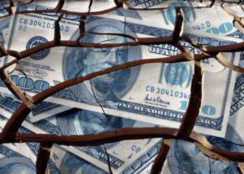 De-dollarization Has Begun.